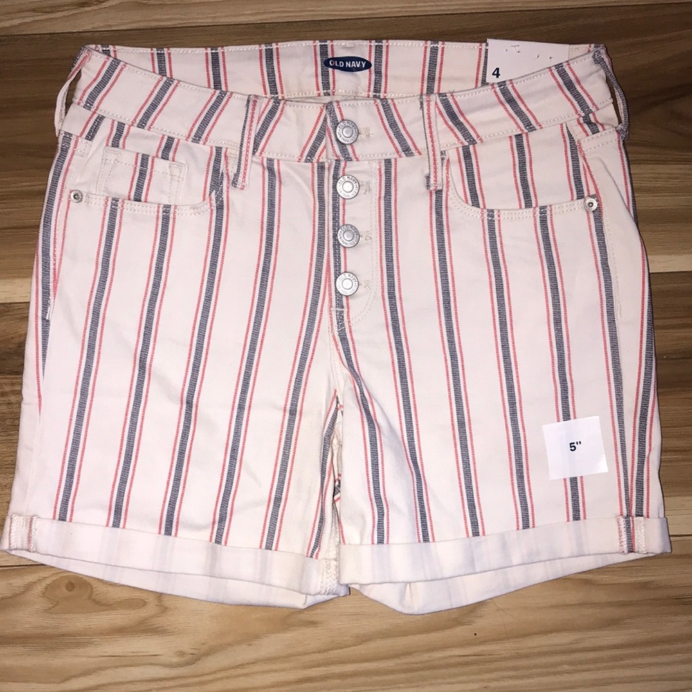 Old Navy shorts